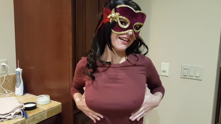 Boob Bouncing, Nipple Play, Dirty Talking, Lotion/Oil Fetish, Big Tits emmas secret life i bounce and rub lotion on my big tits ManyVids