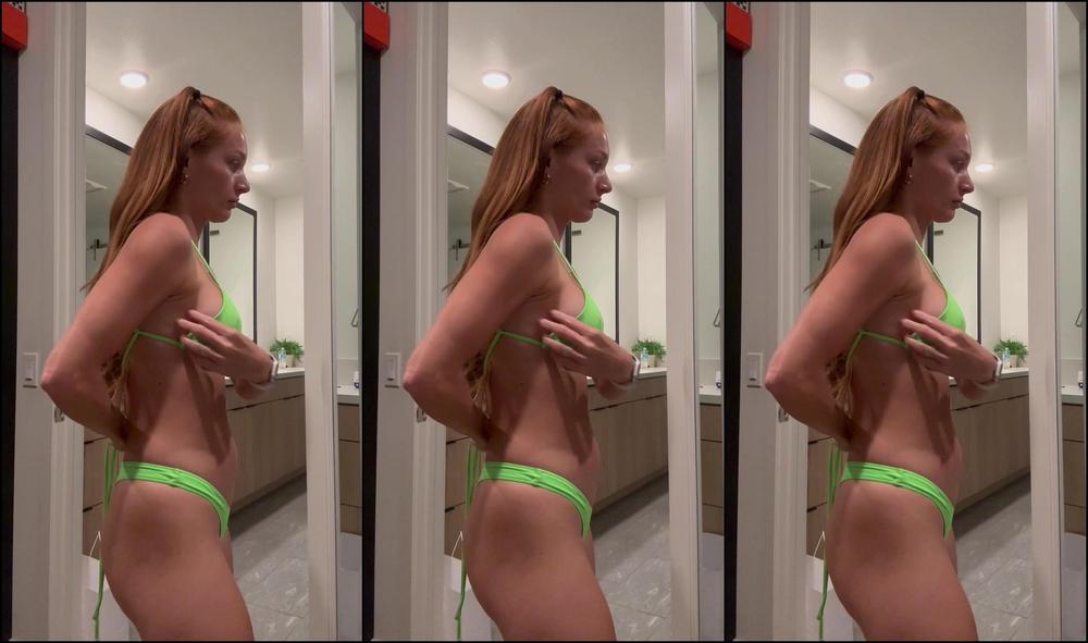 Jessirae Tell Me What You Think