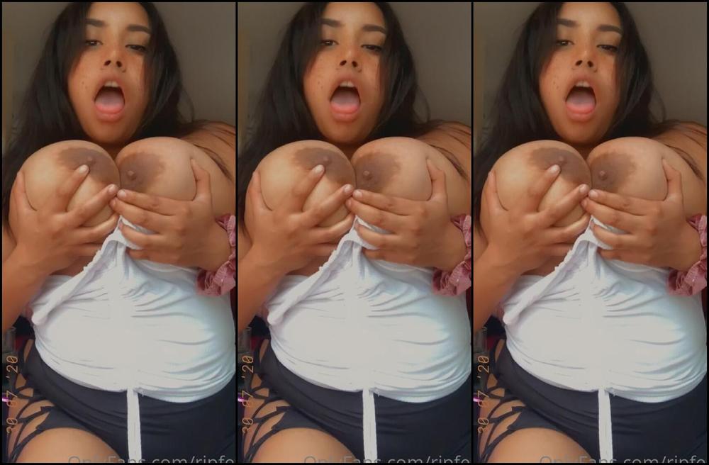 Ripfez 618883592 07 30 2020 Spit On Them