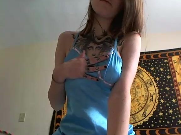 Rainbowhemlock Slave To The White Pussy