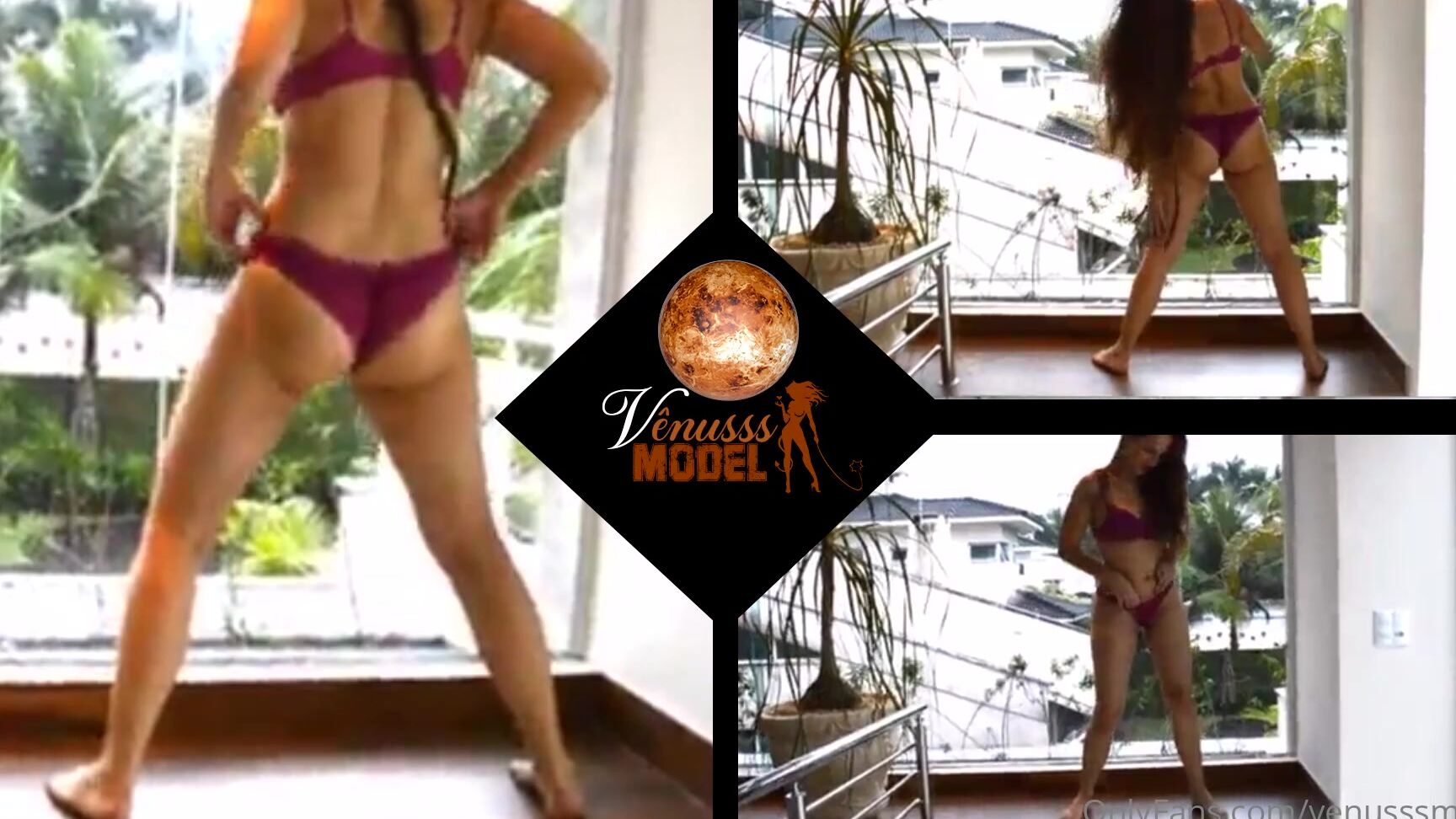 Venusssmodel 2363792915 02 15 2022 Fan Made Video Loved It