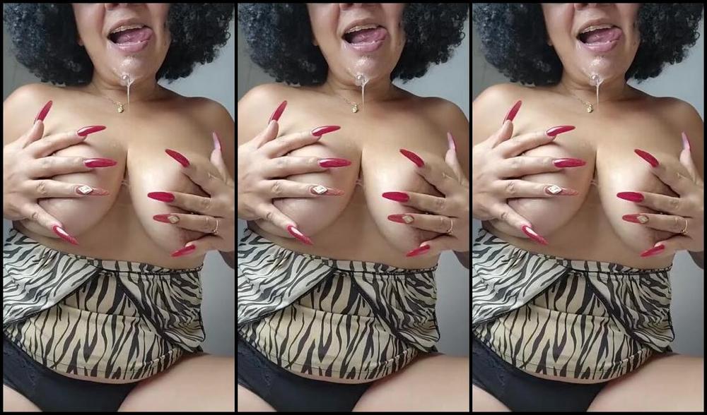 Meryann Aka Solesqueenrd Onlyfans Happy Tits Tuesday