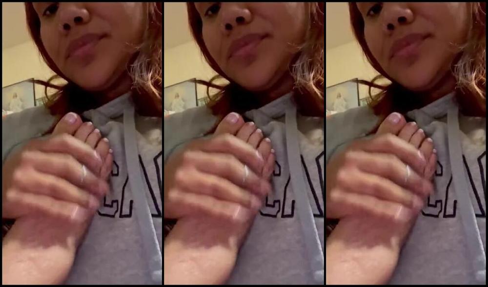 Dissatoes Onlyfans My Favorite Feet O