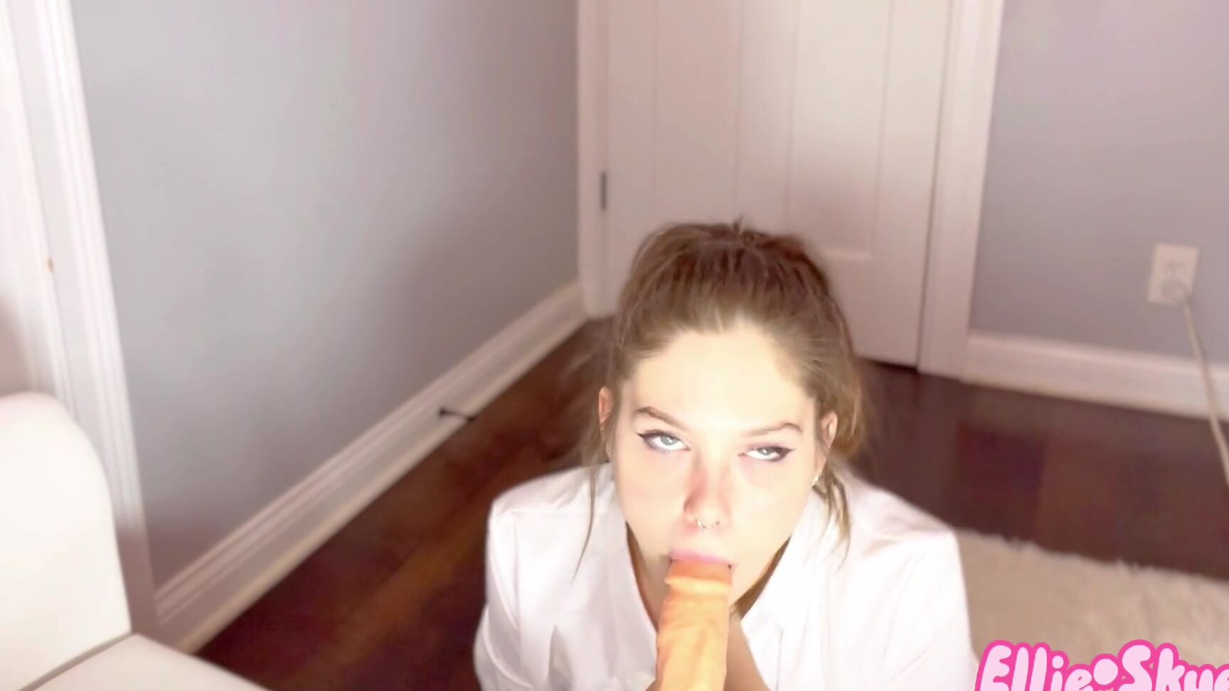 Ellie Skyes Fuck No Nut Nov Fuck Your Step Daughter Many