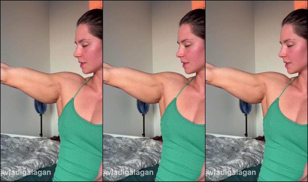 Vladigal 3318357805 05 14 2024 For My Biceps Lovers My Skin Is Getting Better That Middle East Water Made A Number