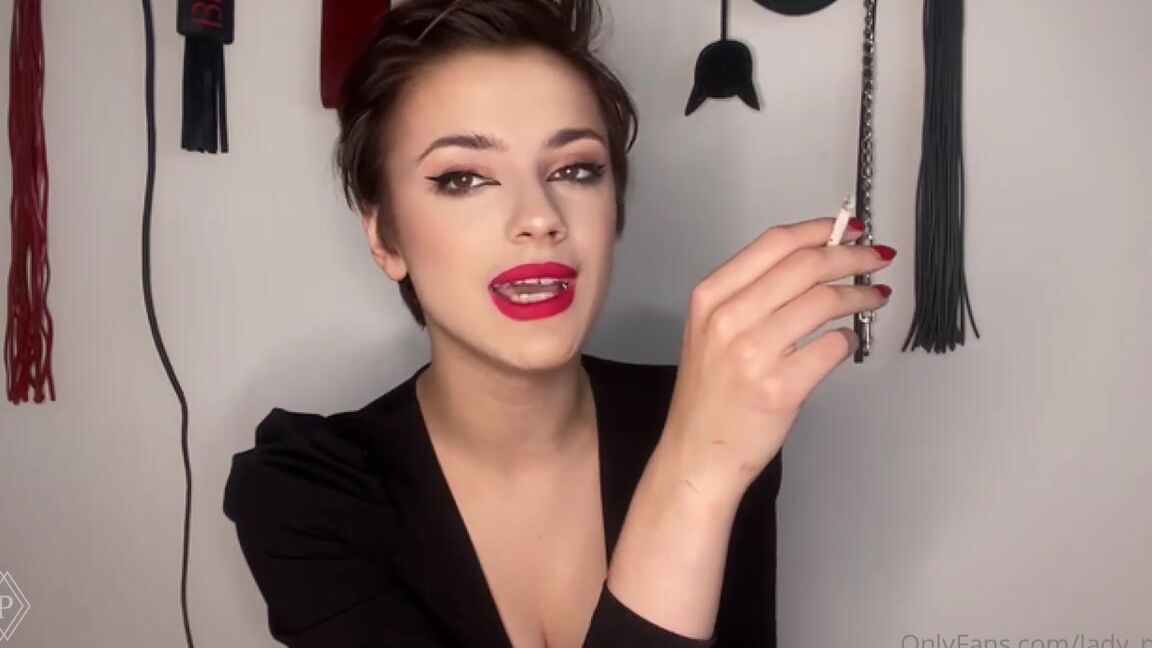 Lady Perse Onlyfans Special Joi Pov