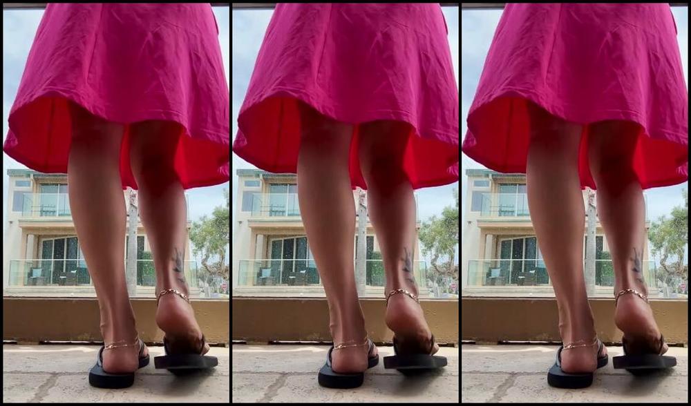 Goddess Pussyfoot Aka Goddesspussyfoot 07 02 2024 Onlyfans Video Just Hanging Out By The Beach Being Gorgeous And Fabulous N