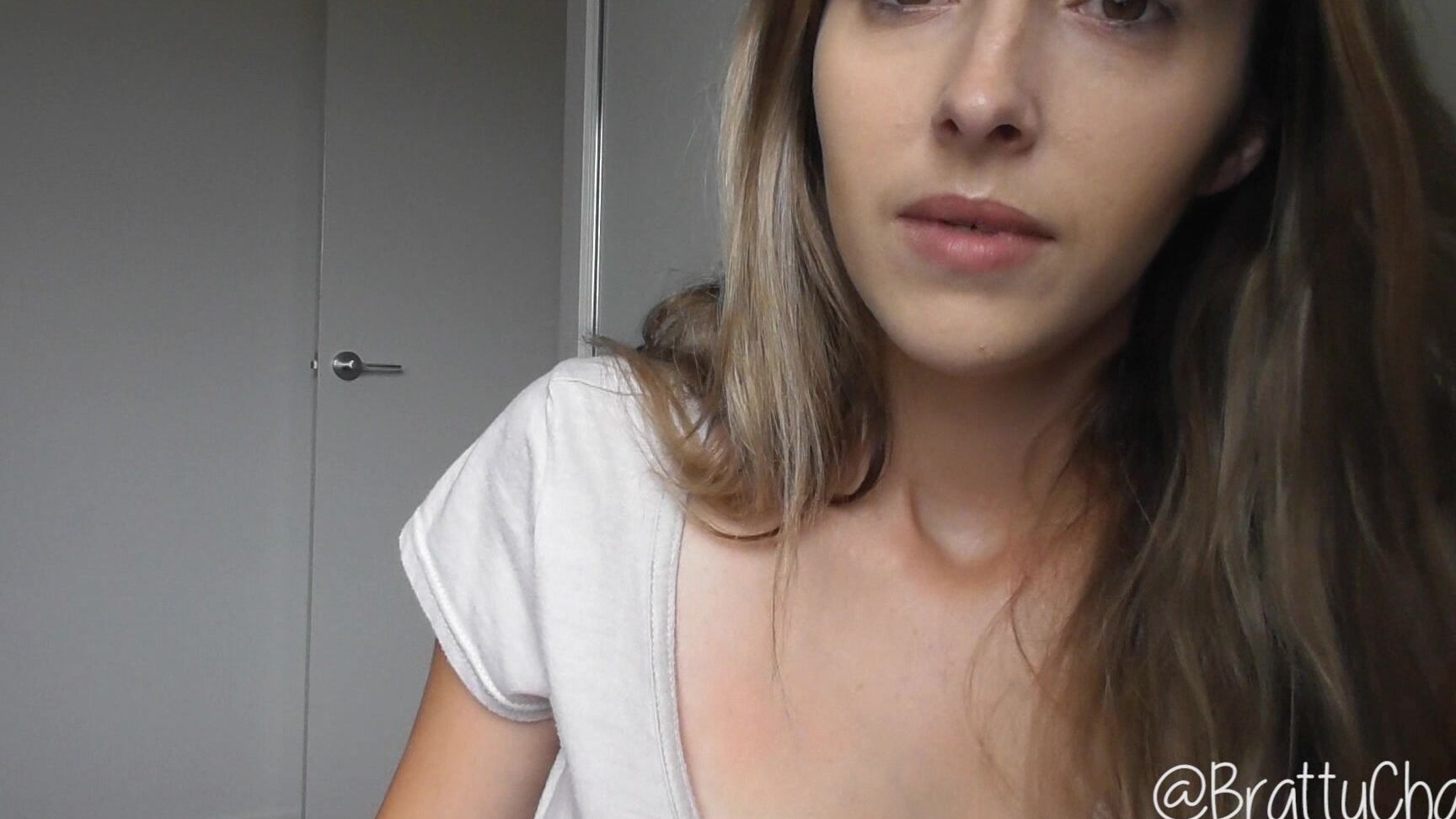 Mistress Chantel You Are Just A Waste Of Space