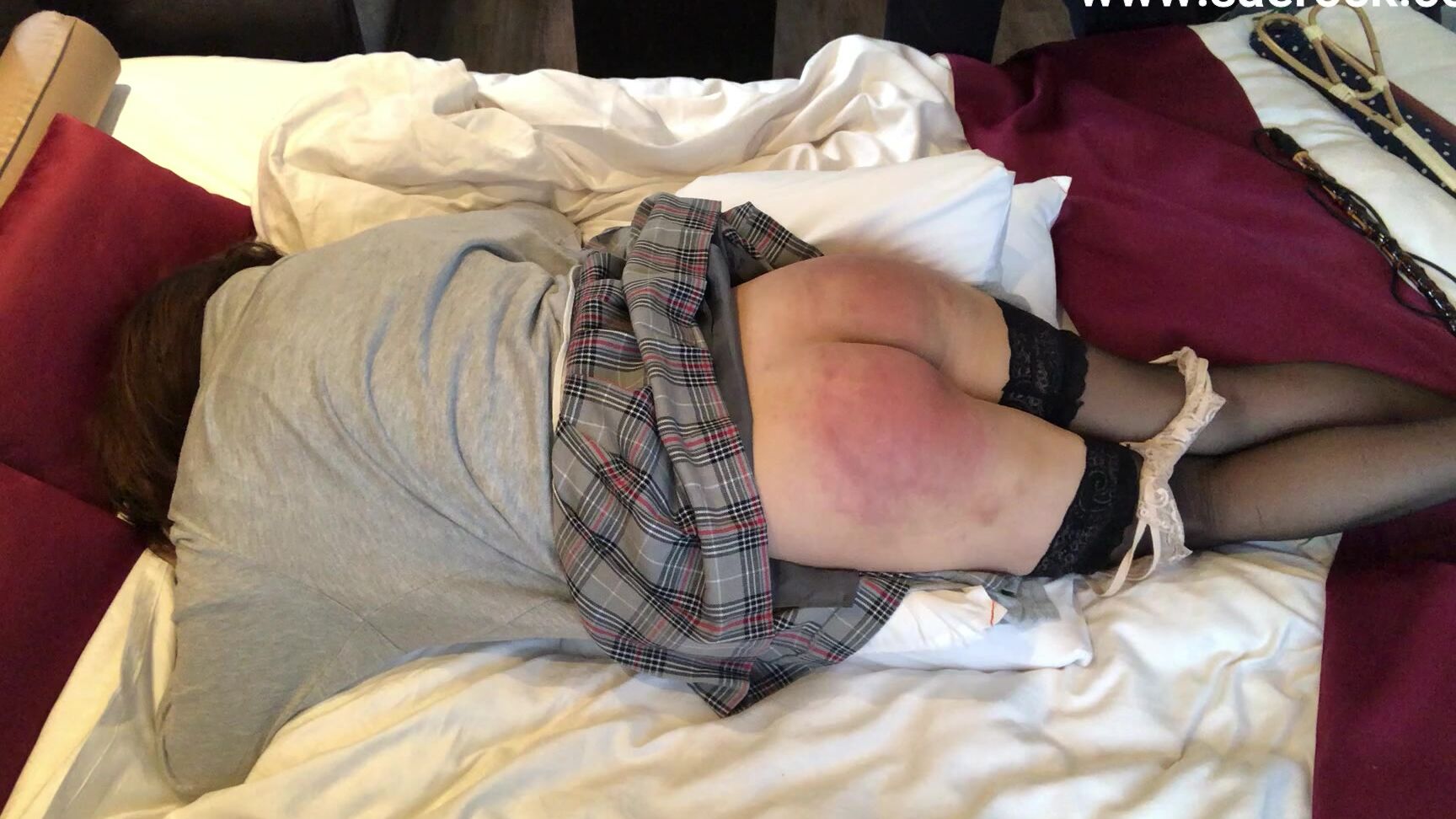 Saerock Sr Truthful Communication