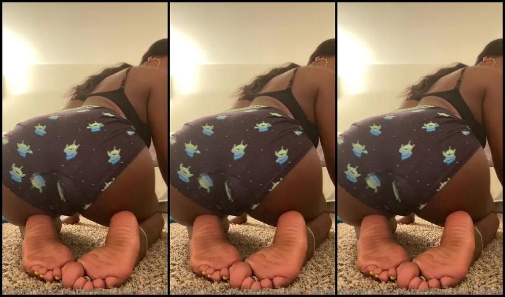 Themelanin Obsession Onlyfans Video 1112P