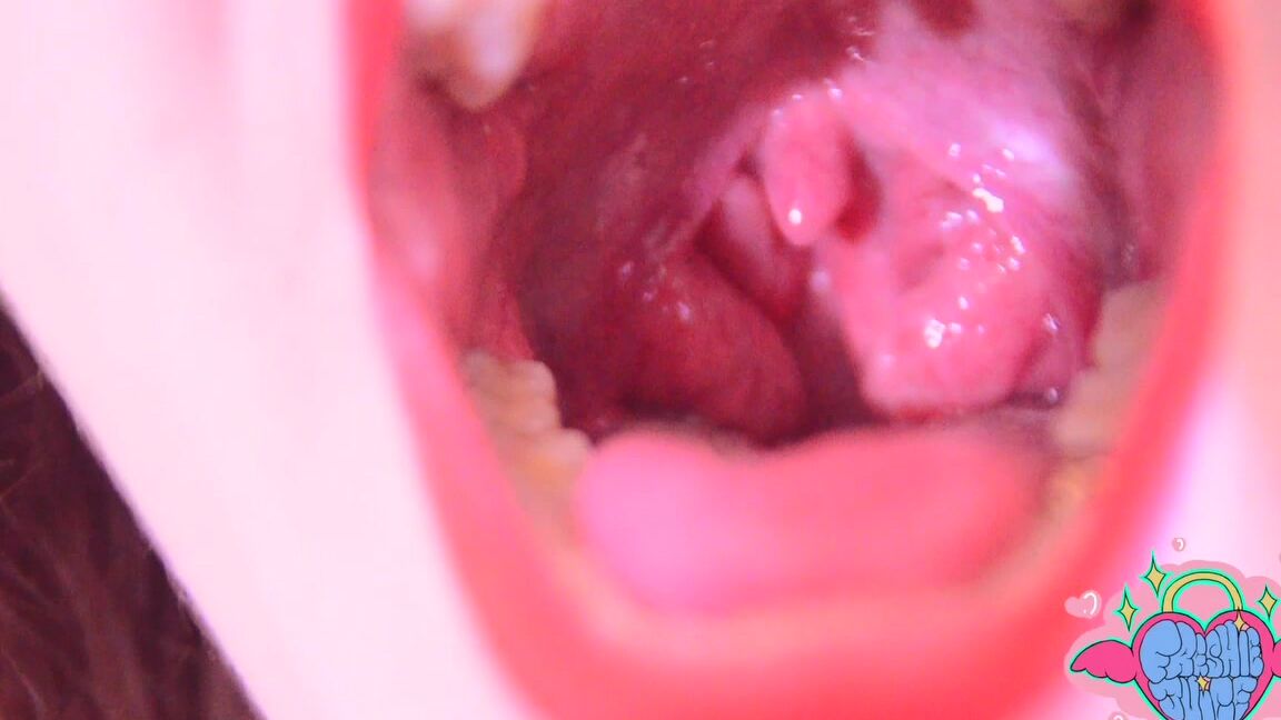 Freshie Juice Turned Into Gummie Bears And Devoured