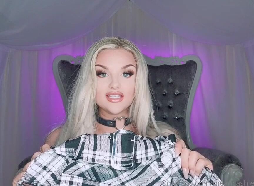 Meancashleigh Onlyfans Video 668