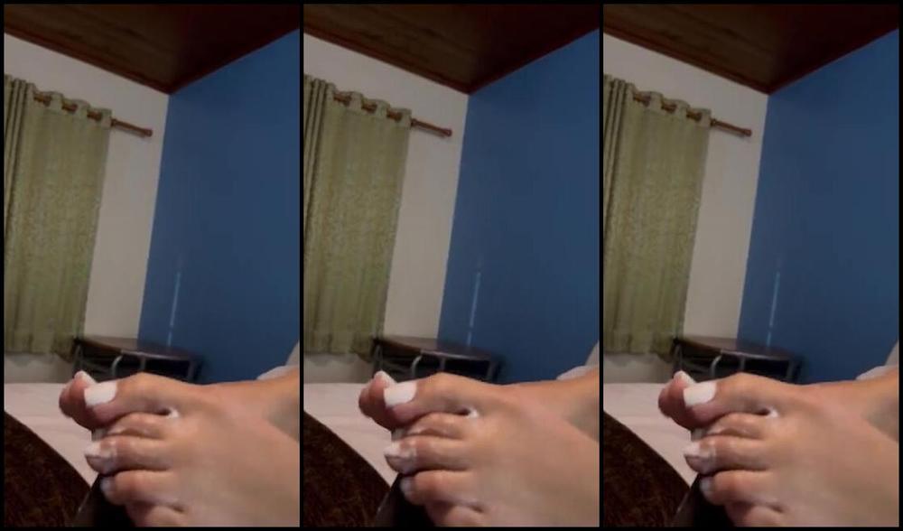 Missrose Heels Onlyfans Playtime With Bbc