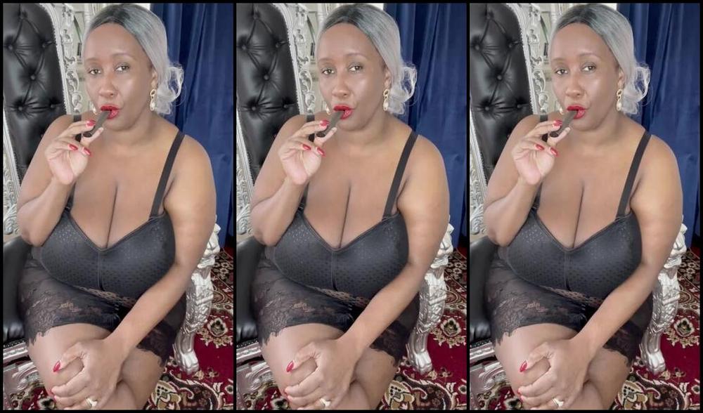 Madam Caramel Onlyfans Joi For My Horny Slave Bois Listen Well To My Instruction And Do As I Tell You