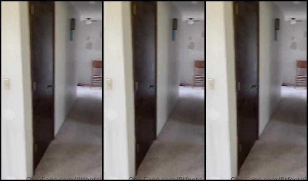 Nina Aka Fityoginina Onlyfans House Tour It S So Much Better Than It Was 10 Days Ago When I Started I Ve Scraped And Refinis 1 A