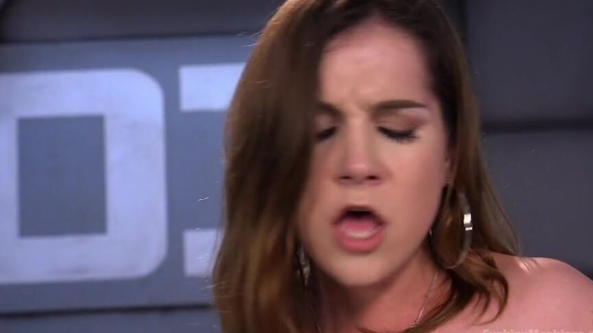 Fuck Machine, Sex Toys, Hairy, Masturbation, Legal Teen Kasey Warner. Flexible 19 Year Old Gets Machine Fucked SiteRip