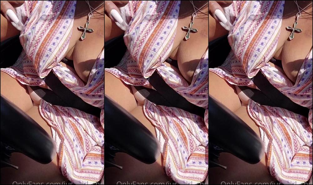 Jusagirl Cheri 2116580849 05 23 2021 Pacific Coast Hwy Cali Love