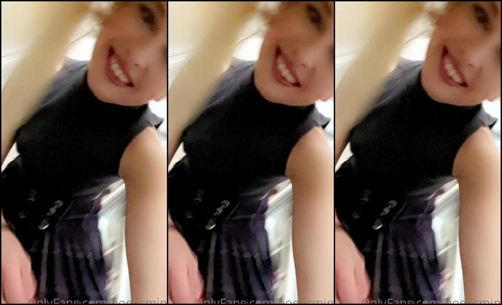 Poeticminx Do You Like My Outfit