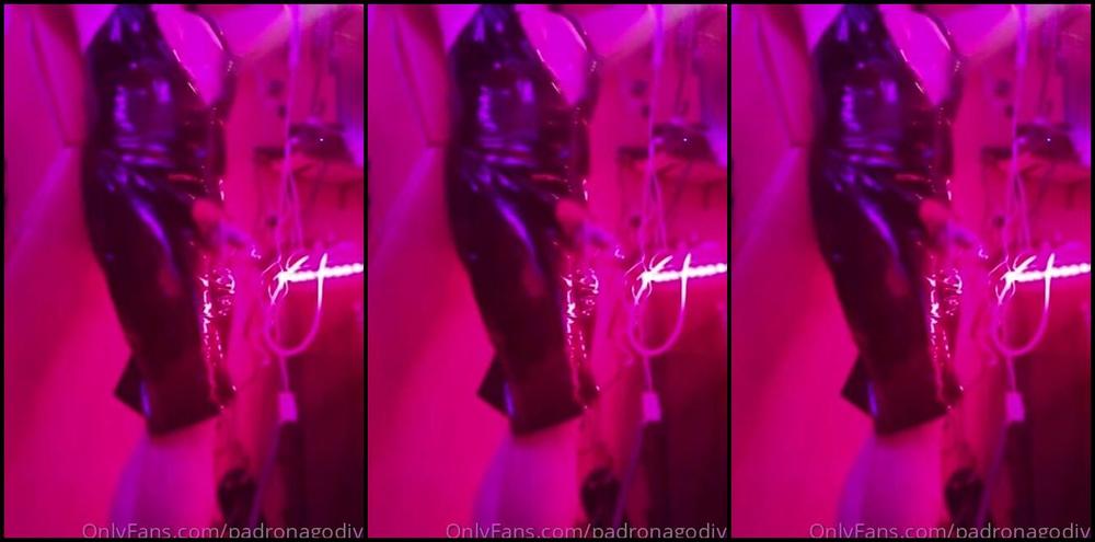 Mistress Desideria Godiva Nicknamed Padronagodiva 04 04 2023 Onlyfans Video Palle Gonfie E Legate