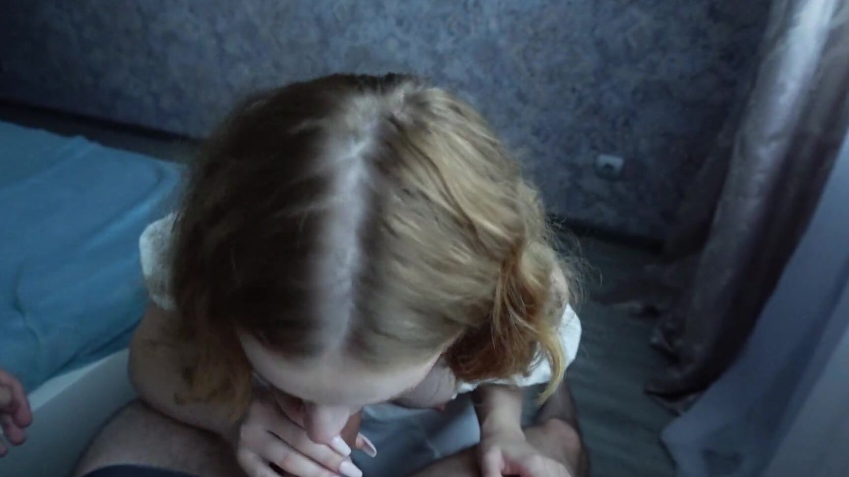 Diana Rider Сводная Сестра Хотела Взять Денег в Долг, но Взяла в Рот Pornhub