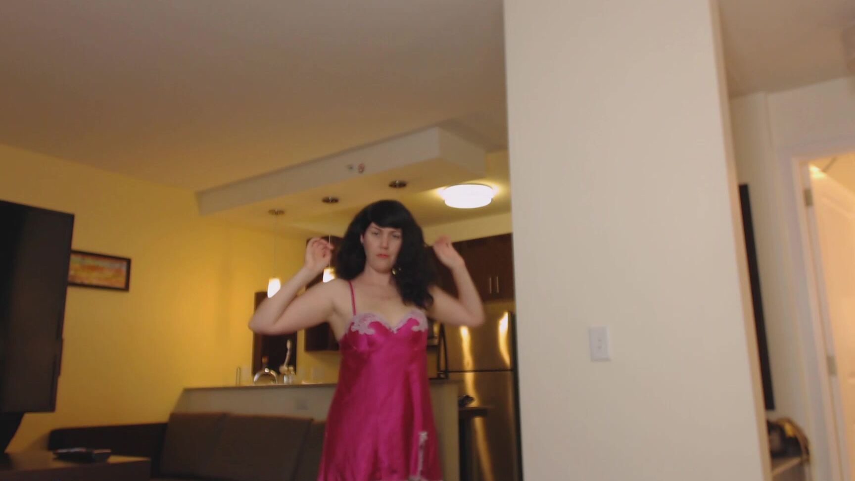 Ivystarshyne Quarantined Cuckold