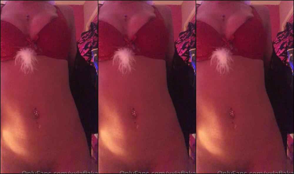 Xxlaflakax Calentando La Noche A