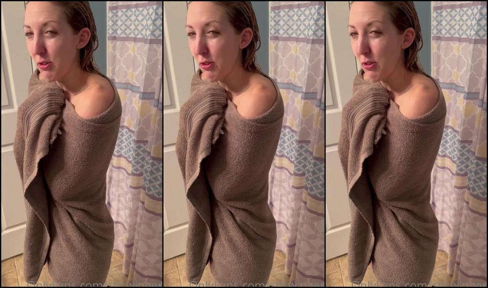 Stlswingers Totally Candid And Filmed This Morning This Is My Morning Routine Of Getting Ready Before