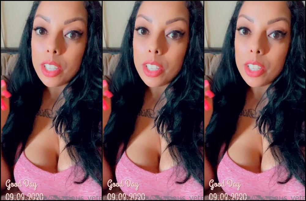 Vivacious Veteran 676551439 08 10 2020 You Guys Are Seriously The Best Thank You For All The Love I Will Finally Be