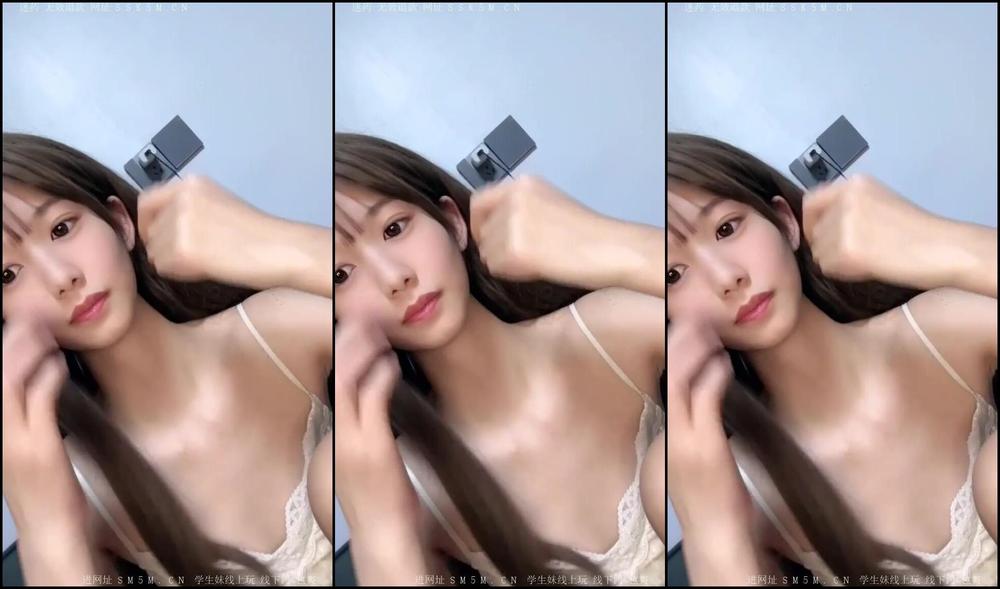 Asian Domestic Zone Self Filmed 05943