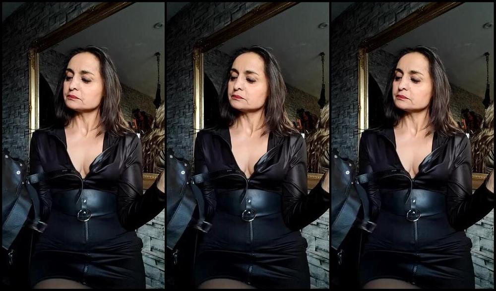 Miss Jo Mistress Nicknamed Missjomistress 01 10 2024 Onlyfans Video A Little Update Kinksters