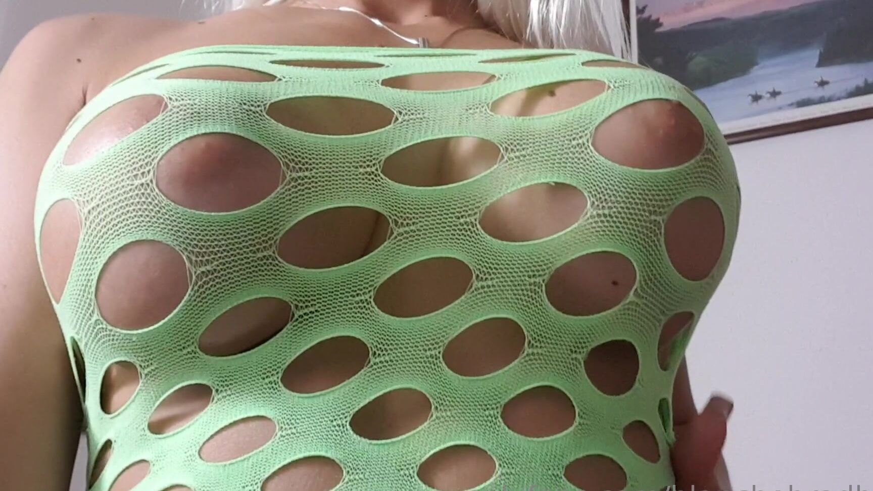 Blanche Bradburry Onlyfans Video 034