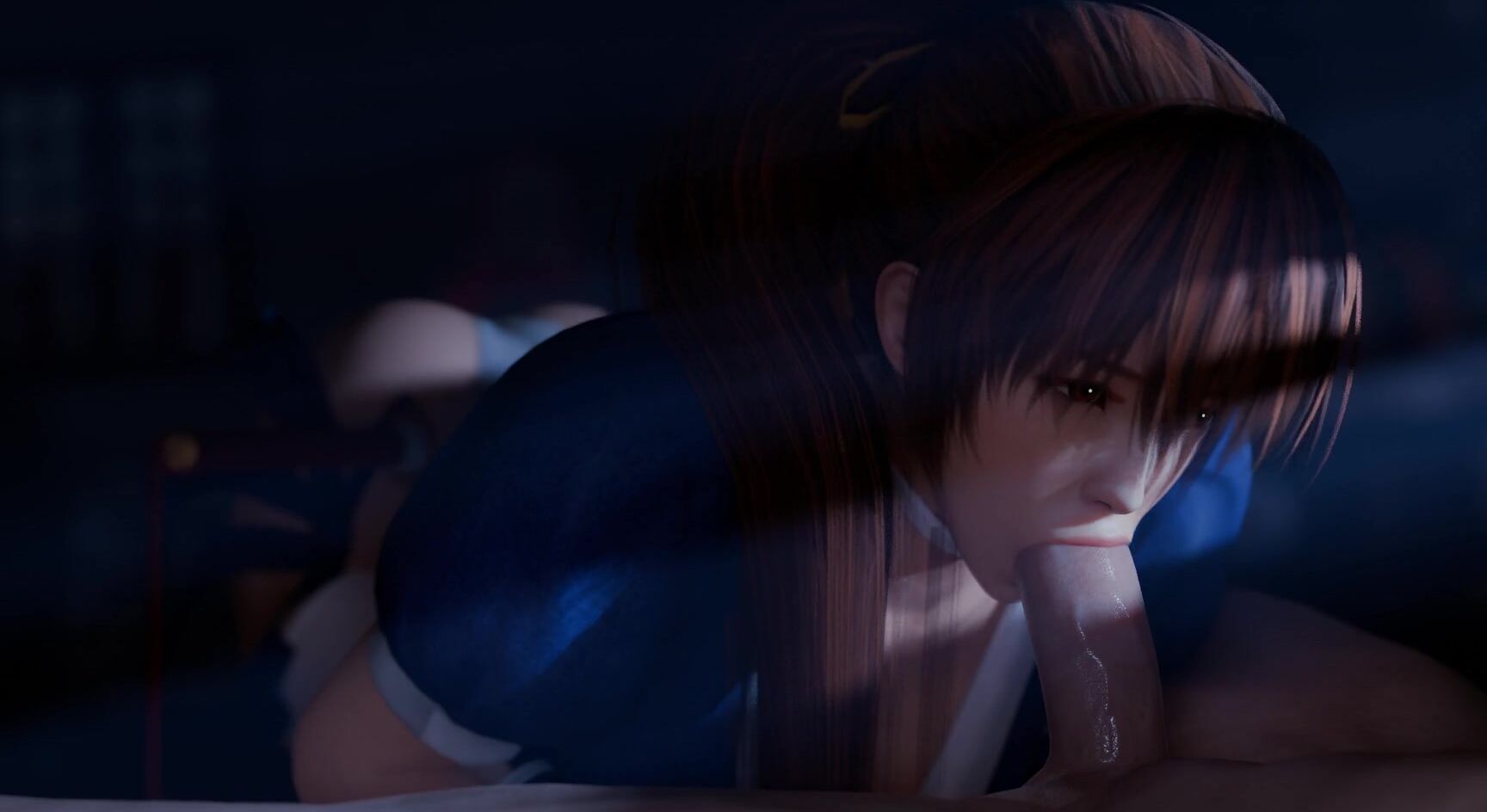 Lazyprocrastinator Kasumi 25 01 17