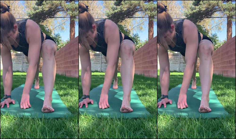 Fityoginina Good Afternoon This Lovely Saturday Sorry About The Absence The Past Few Days I Needed A