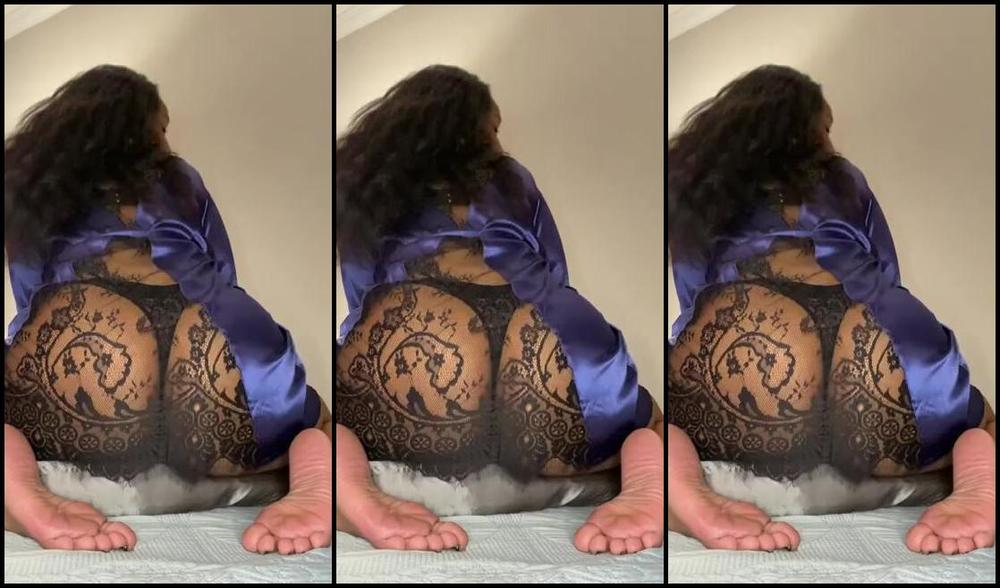 Nicholesole Onlyfans Had Some Naughty Fun With My Pillow 1P