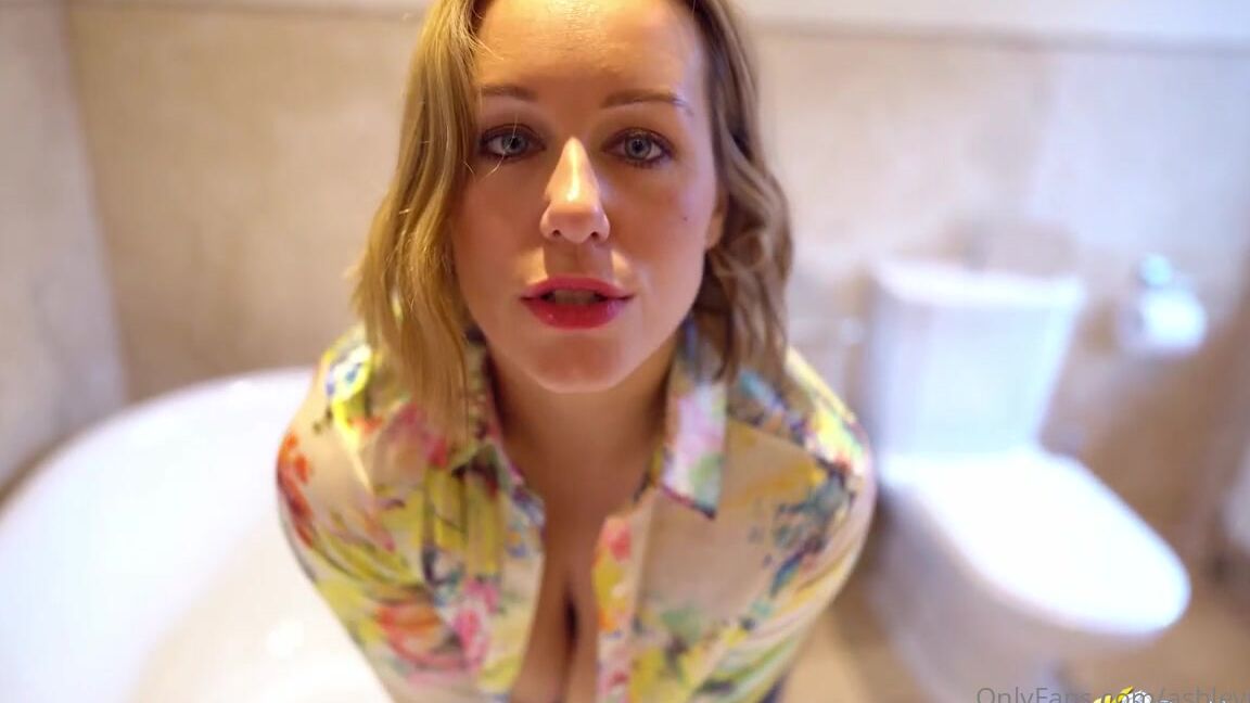 Ashleyrider New Video Update