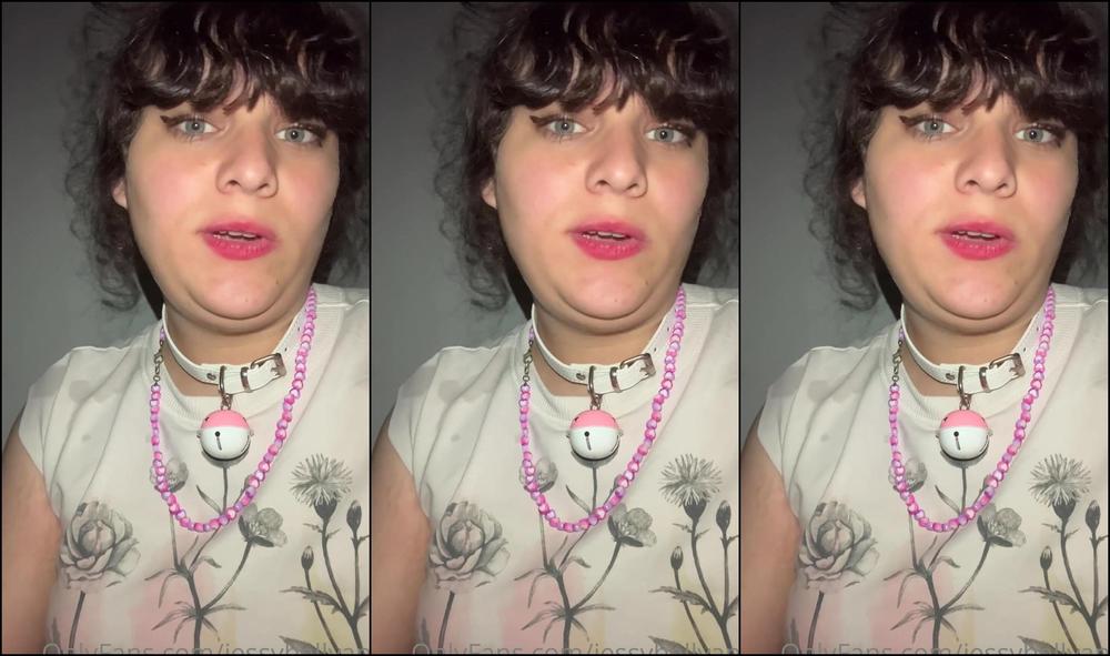 Jessybellyana 2964737275 08 02 2023 Someone Paid Me To Rant So Here Is The Rant