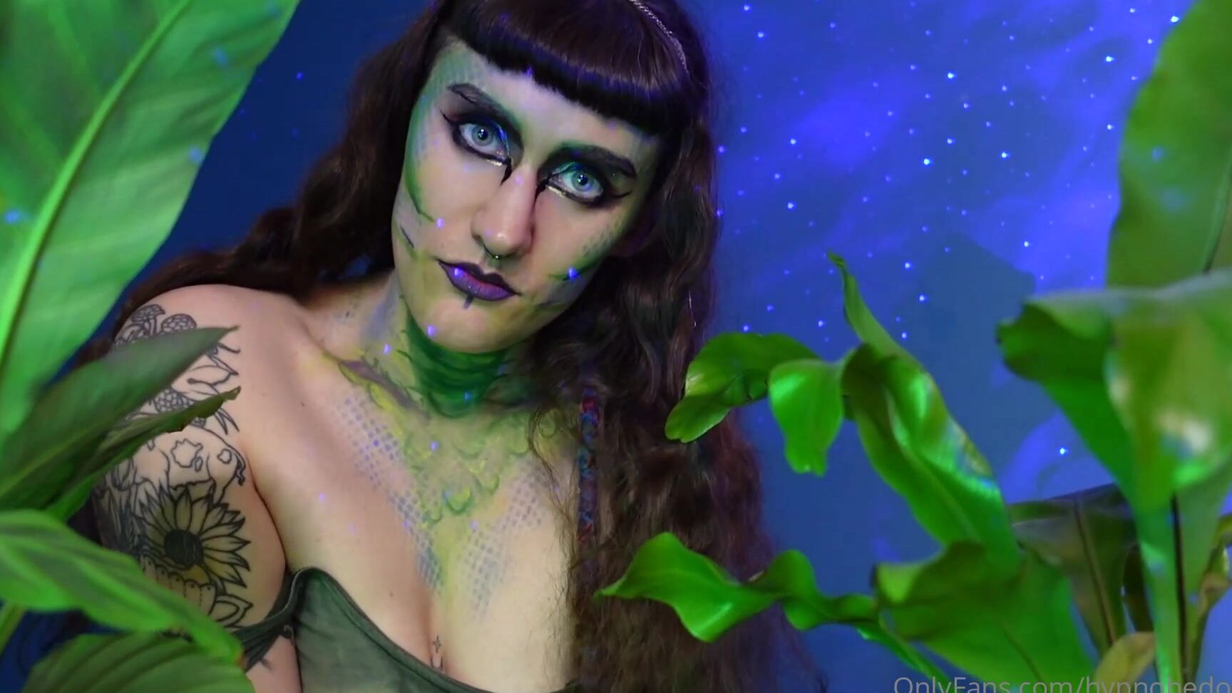 Hypnohedonista Whatssssss Thisssss All Losssst And Alone It Sss A Good Job You Found Ssssomeone You Ca