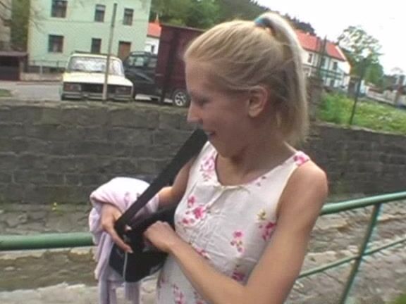 Public Invasion 012 Sue 10-10-05 Public Invasion