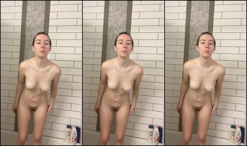 Goddessxoally Stream Started At Pm Spontaneous Shower Stream