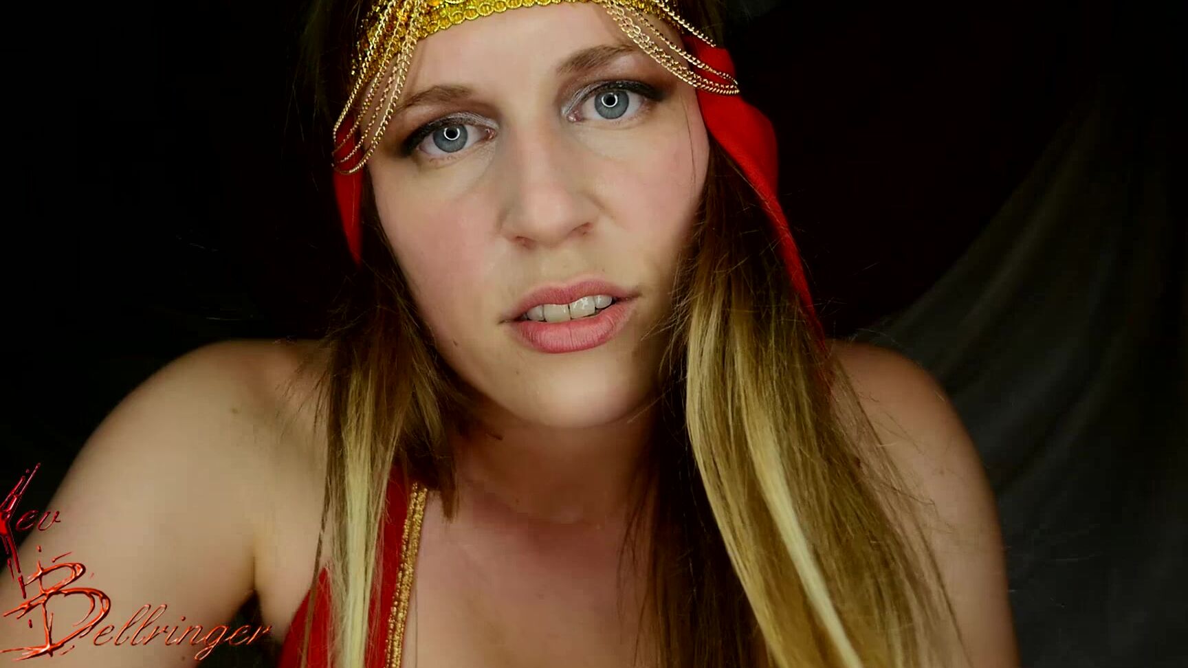 Virtual Sex, Female Domination, Femdom Sex, Magic Control, Erotic Magic xev bellringer genie enslaves you ManyVids