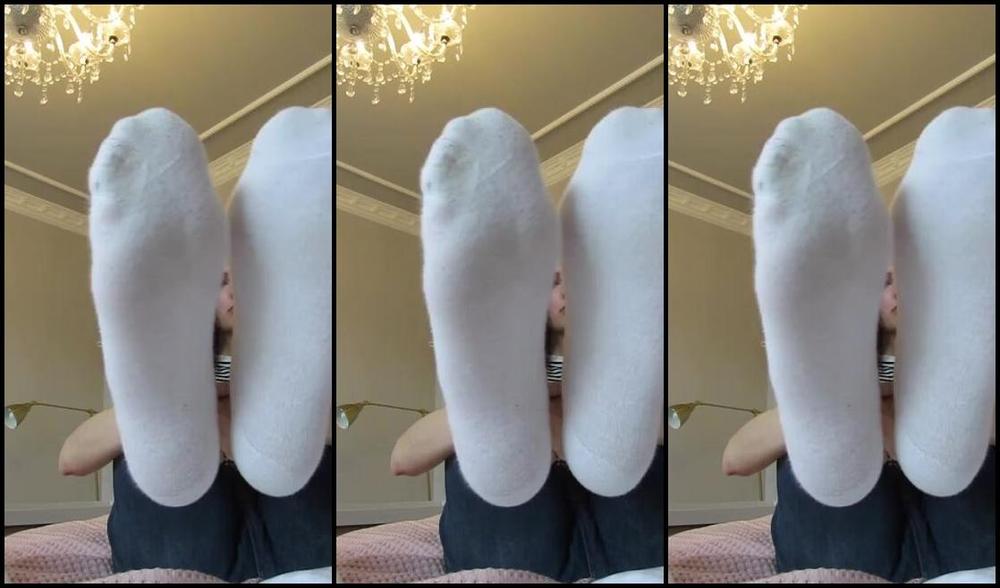Neolasoles Nicknamed Neolasoles Onlyfans Sock Removal