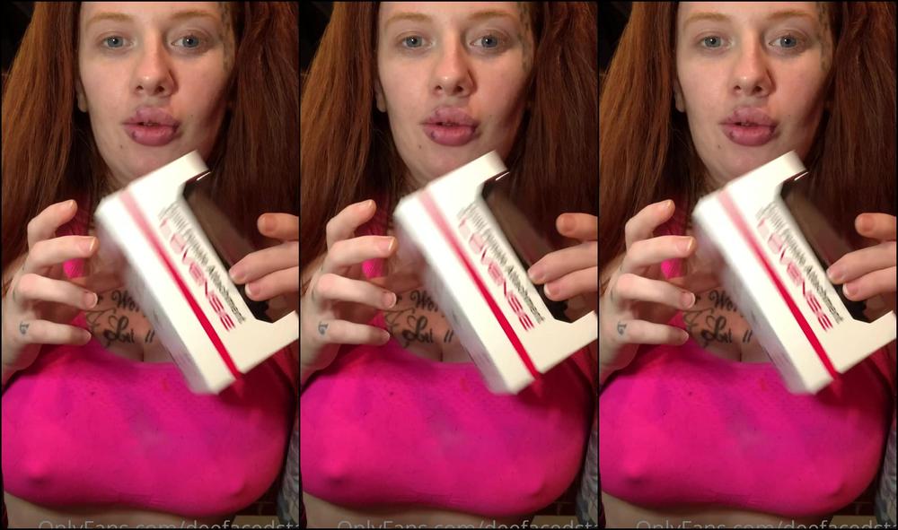 Deefacedstar Guys New Toy Alert I Ve Got Some New Weapons To Add To My Arsenal And More On The Wa