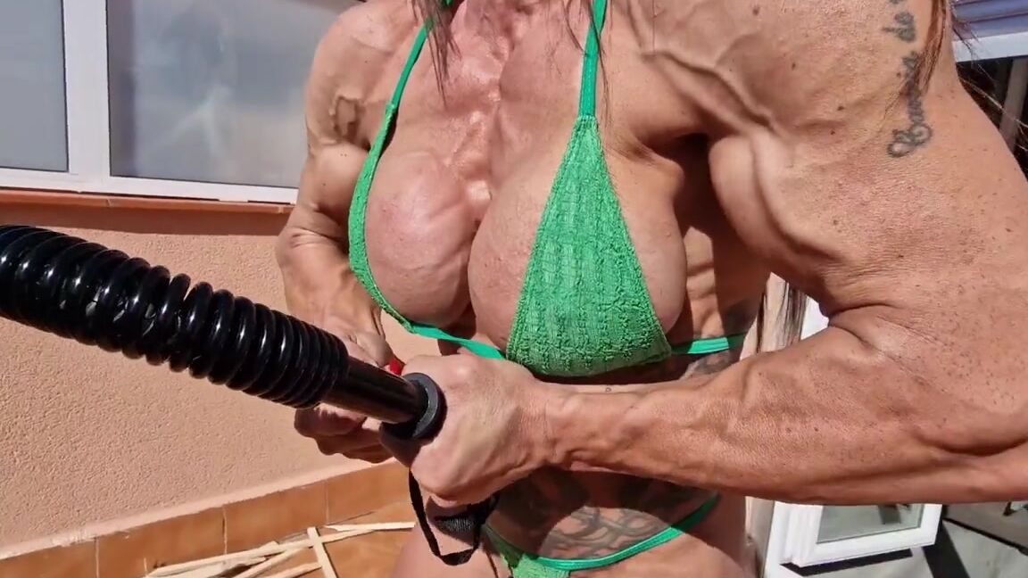 Alejandra Chacon Aka Alejandrachacon 03 04 2024 Onlyfans Video Ripped Again