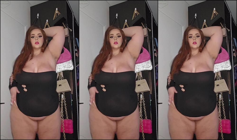 Bbw Oliviasworld95 3305365466 05 27 2024 Video Do You Like Your Women All Natural