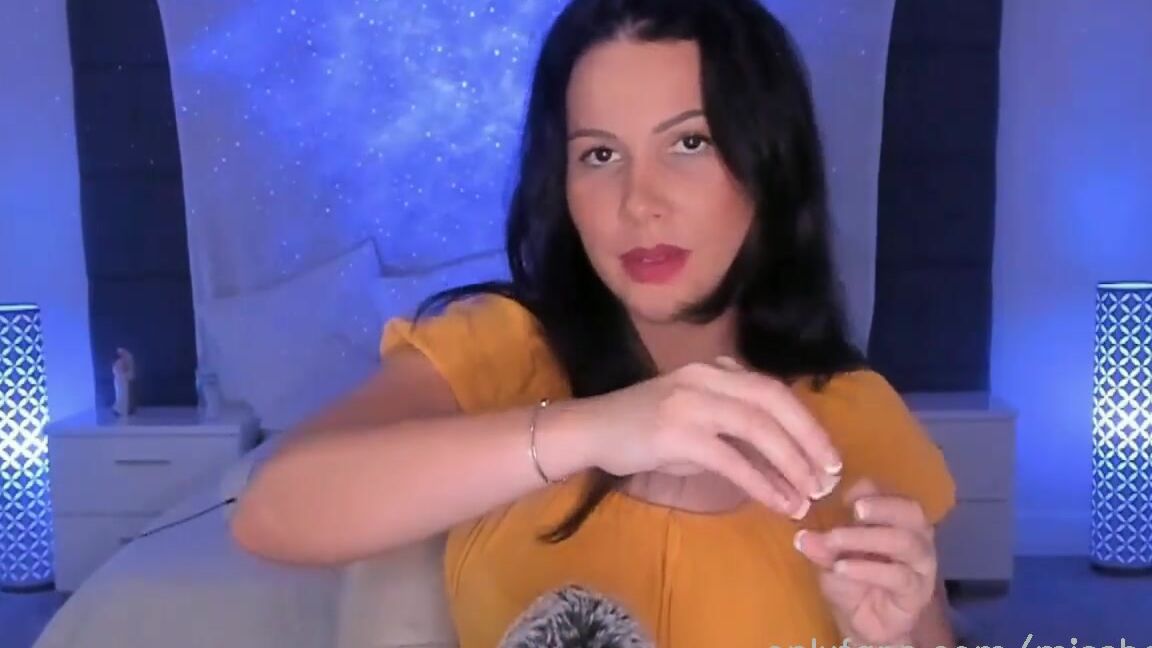 Missbella Onlyfans Follow My Instructions