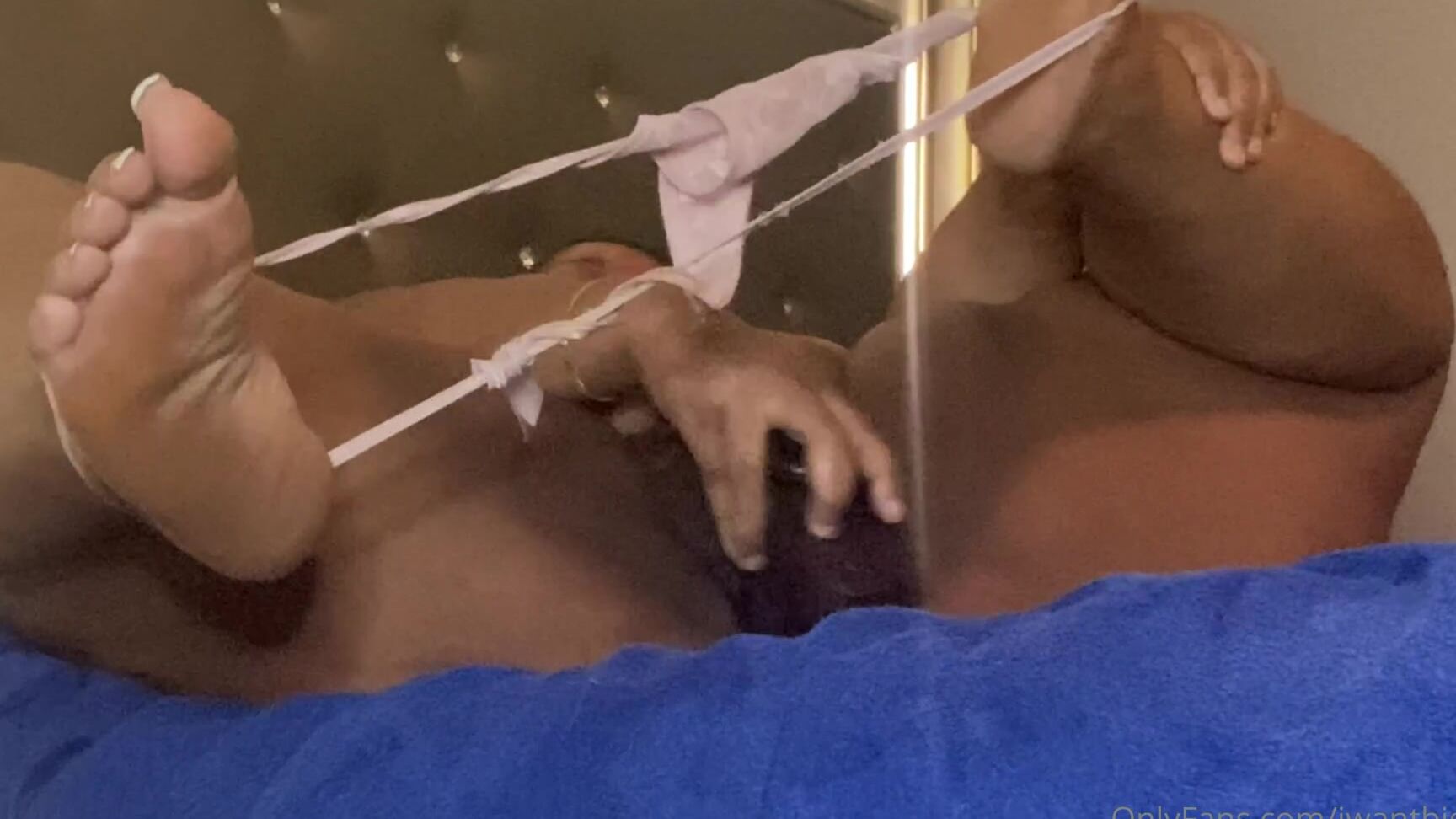 Iwantbigsexy 2215577152 09 08 2021 Banging My Juicy Pussy Until I Squirted