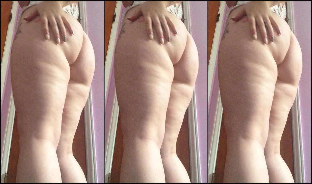 Snowbunnyy Ass An Tittys