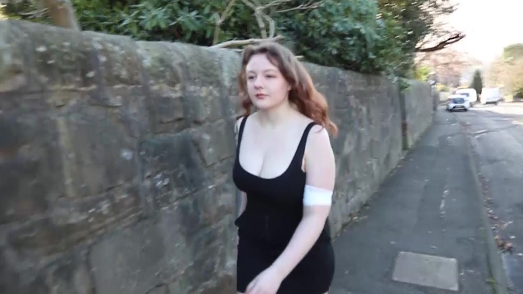 ASMR, High Heels, Pornstars, Public Outdoor, Tattoos xxcurvycleoxx sexy high heels walk hd ManyVids