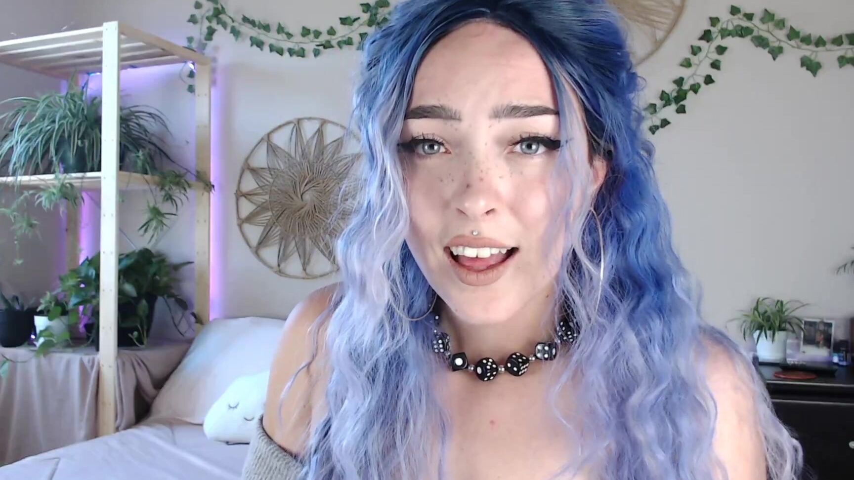 Cum Countdown, Eye Contact, Jerk Off Instruction, JOI, Submissive Sluts millieknoxx slutty student begs for your cum joi ManyVids