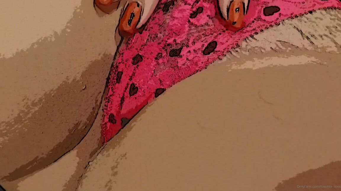 Loveher Toes Nicknamed Loveher Toes Onlyfans 5D97C13Ba0650320523Fa